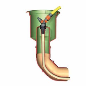 Pump Package Garden Comfort