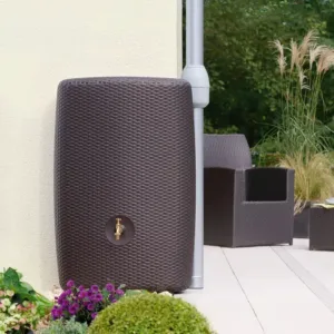 Sunda Wall Tank 300 Litres (tap included)