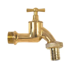 Brass Tap 3/4"