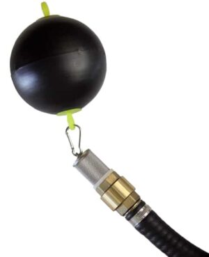 Floating Water Extraction Unit (Fine Filter Size 1.2mm)