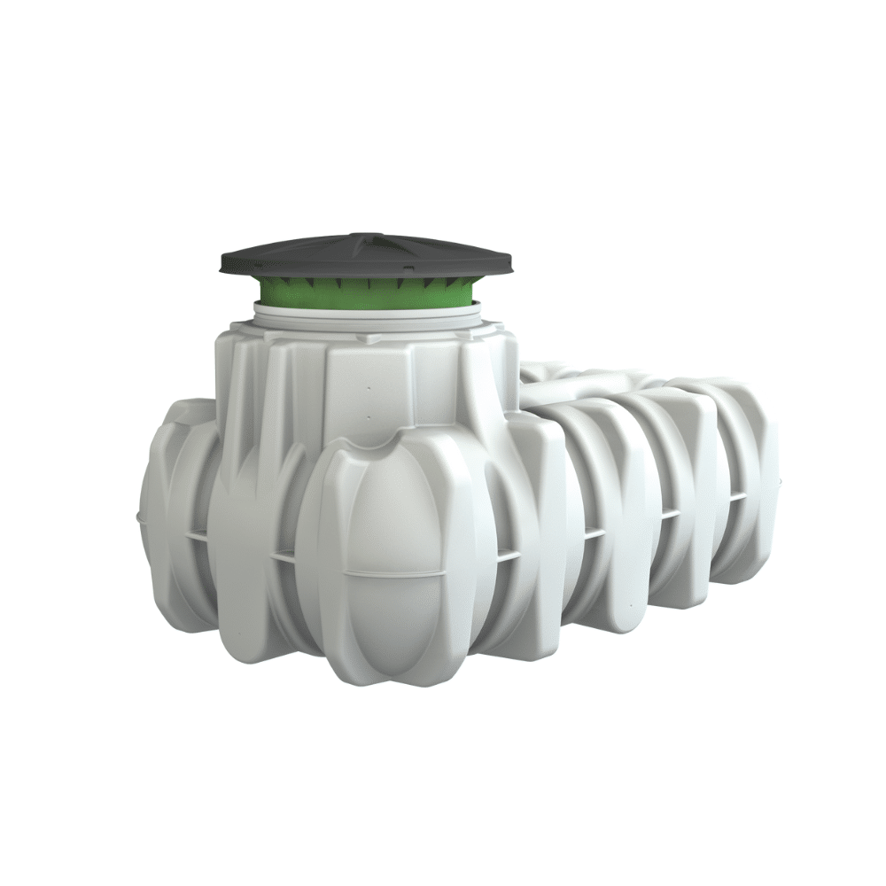 Platin Potable Water Tank Illustration of a GRAF Australia Platin Potable Water Tank