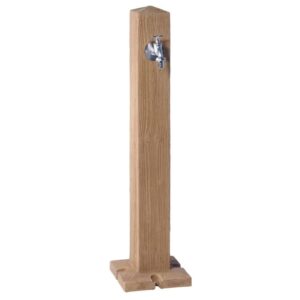 Lightwood Tap Pillar