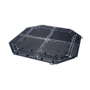 Soil fence for THERMO-KING 900 litres compost bin