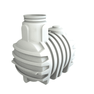 Illustration of a GRAF Australia Diamant Potable Water Tank