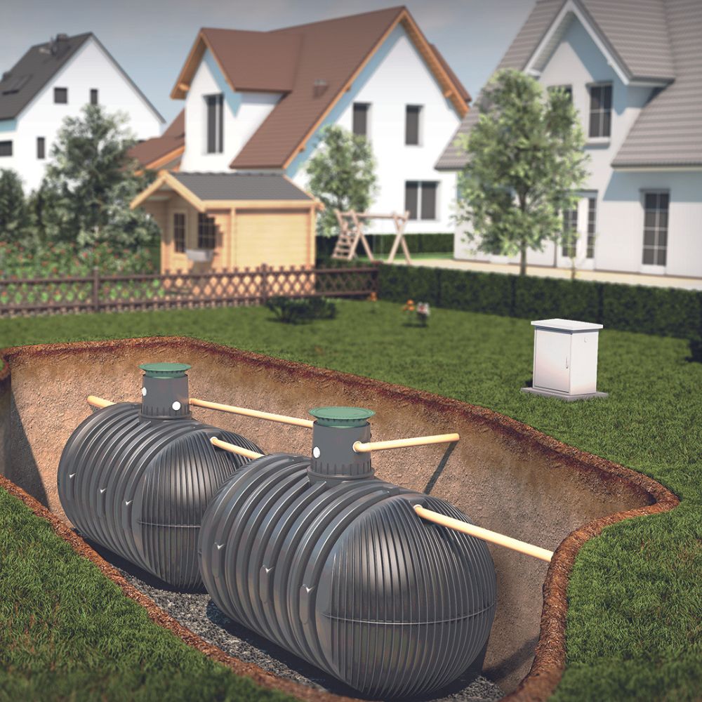 OneAdvanced Commercial System