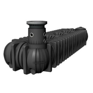 Platin XL Slurry & Silage Tank 10000L - 15000L