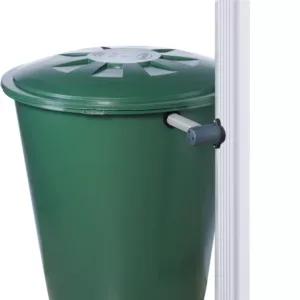 Rapido Quattro Diverter (for square downpipes)