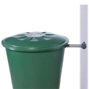 Rapido Quattro Diverter (for square downpipes)