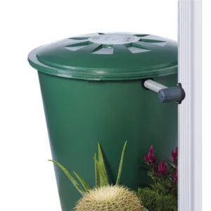 Rapido Quattro Diverter (for square downpipes)