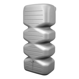 Cubus Garden Tank 700 litres Concrete Grey