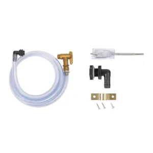 Water Butt Connection Kit