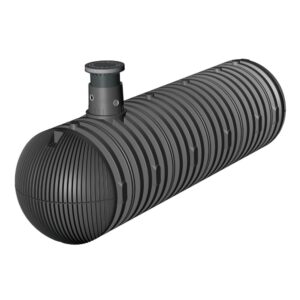 carat 26000 underground water tank