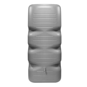 Cubus Garden Tank 1000 litres Concrete Grey