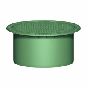 mini telescopic dome shaft