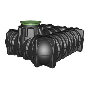 Platin Slurry & Silage Tank 5000L - 7500L